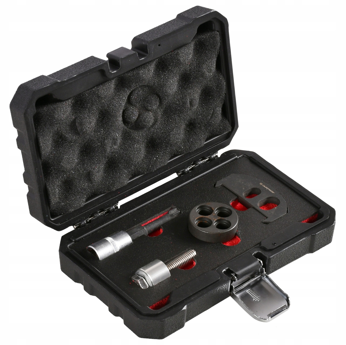 ZESTAW DO OBRACANIA BLOKOWANIA WAŁU KORBOWEGO BMW Marka Quatros