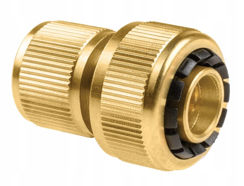

Cellfast 52-835 Szybkozłącze Przelot Brass 3/4''