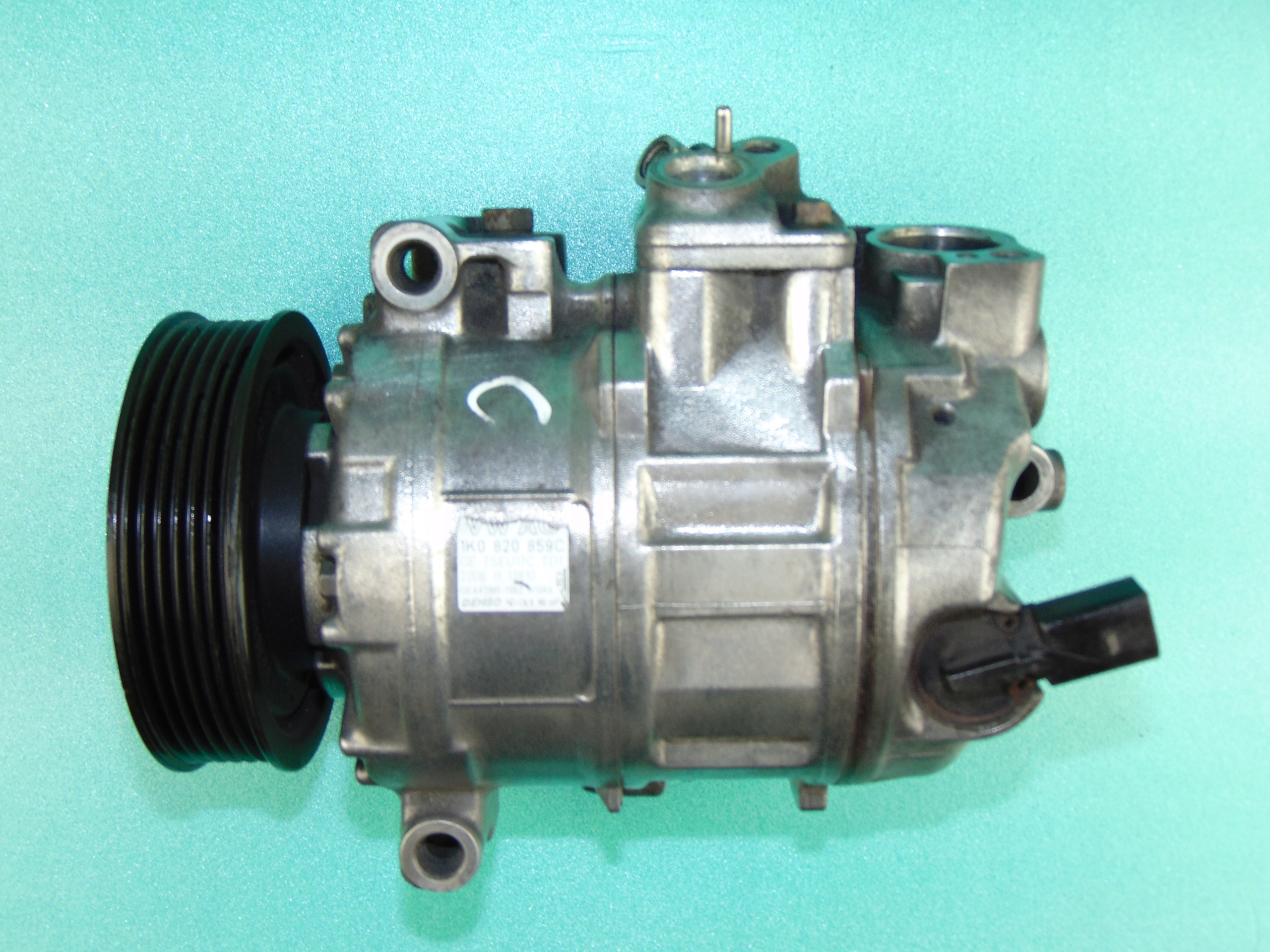 kompresor klimatizaci 1K0820859C 2,0FSI 2,0TFSI