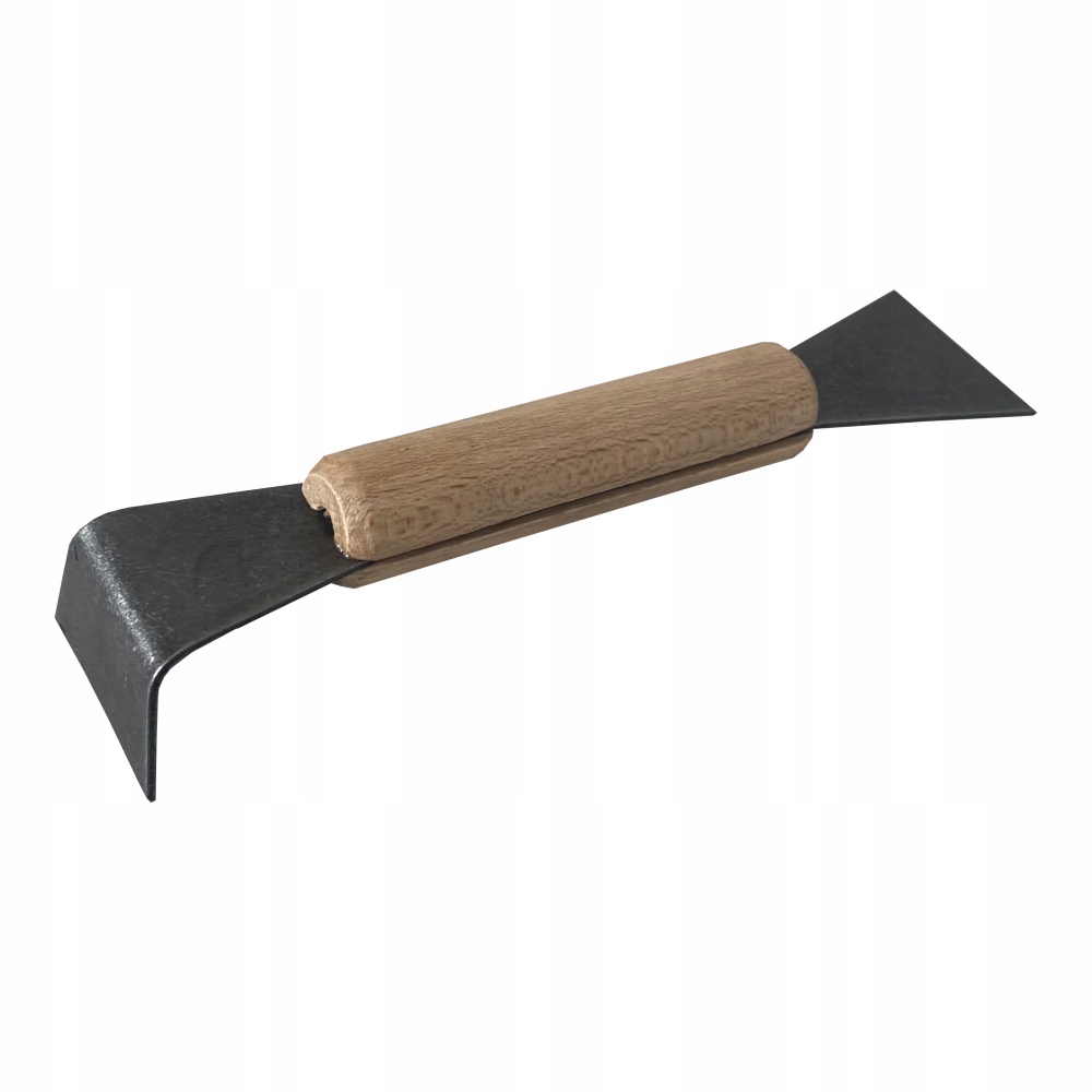 

Dłuto proste w oprawie drewnianej 200mm