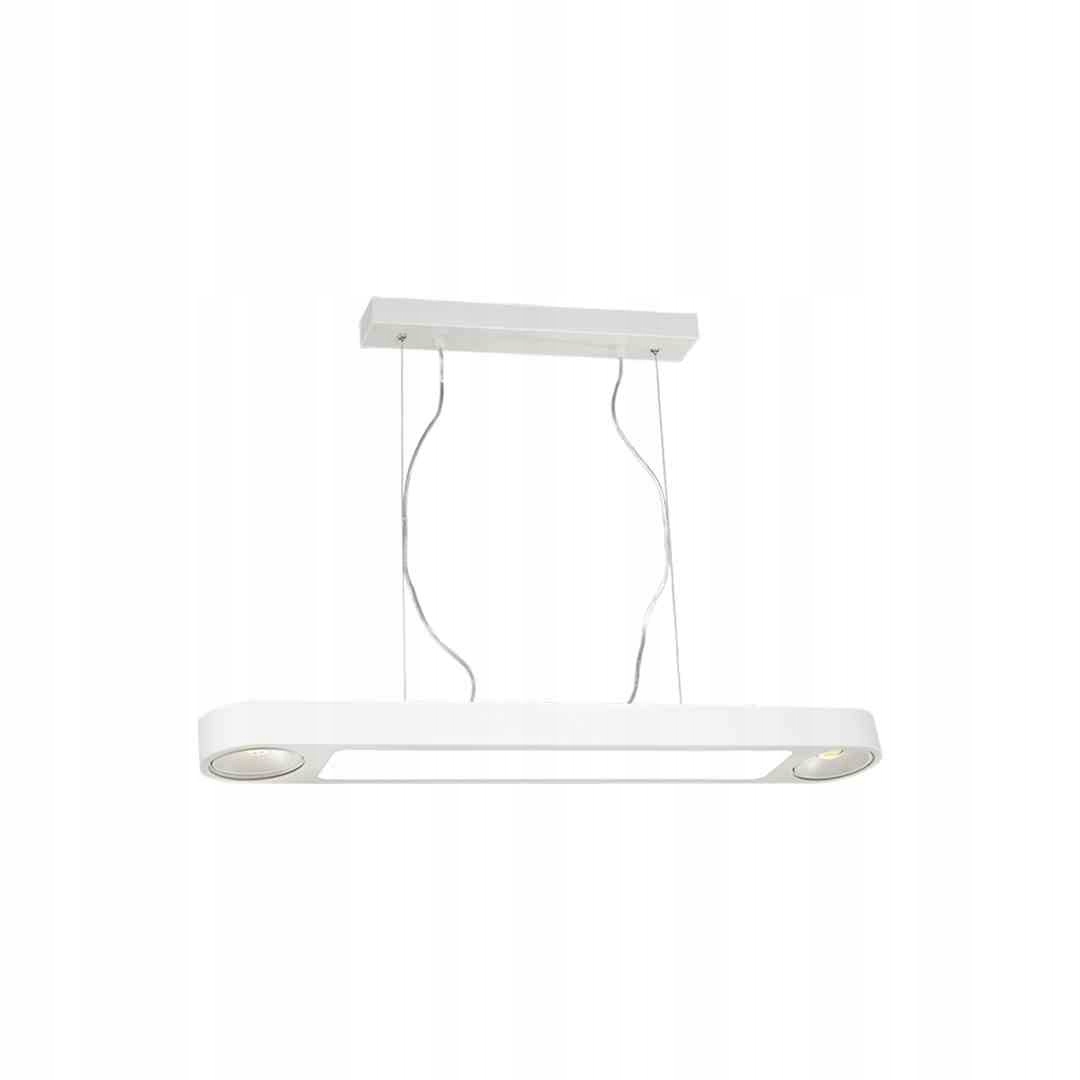 Závesná lampa Luce 40W Led