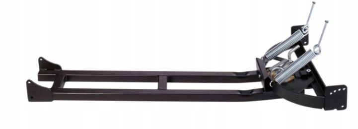 UCHWYT RAMIE PLUG DO QUADA ATV MOOSE