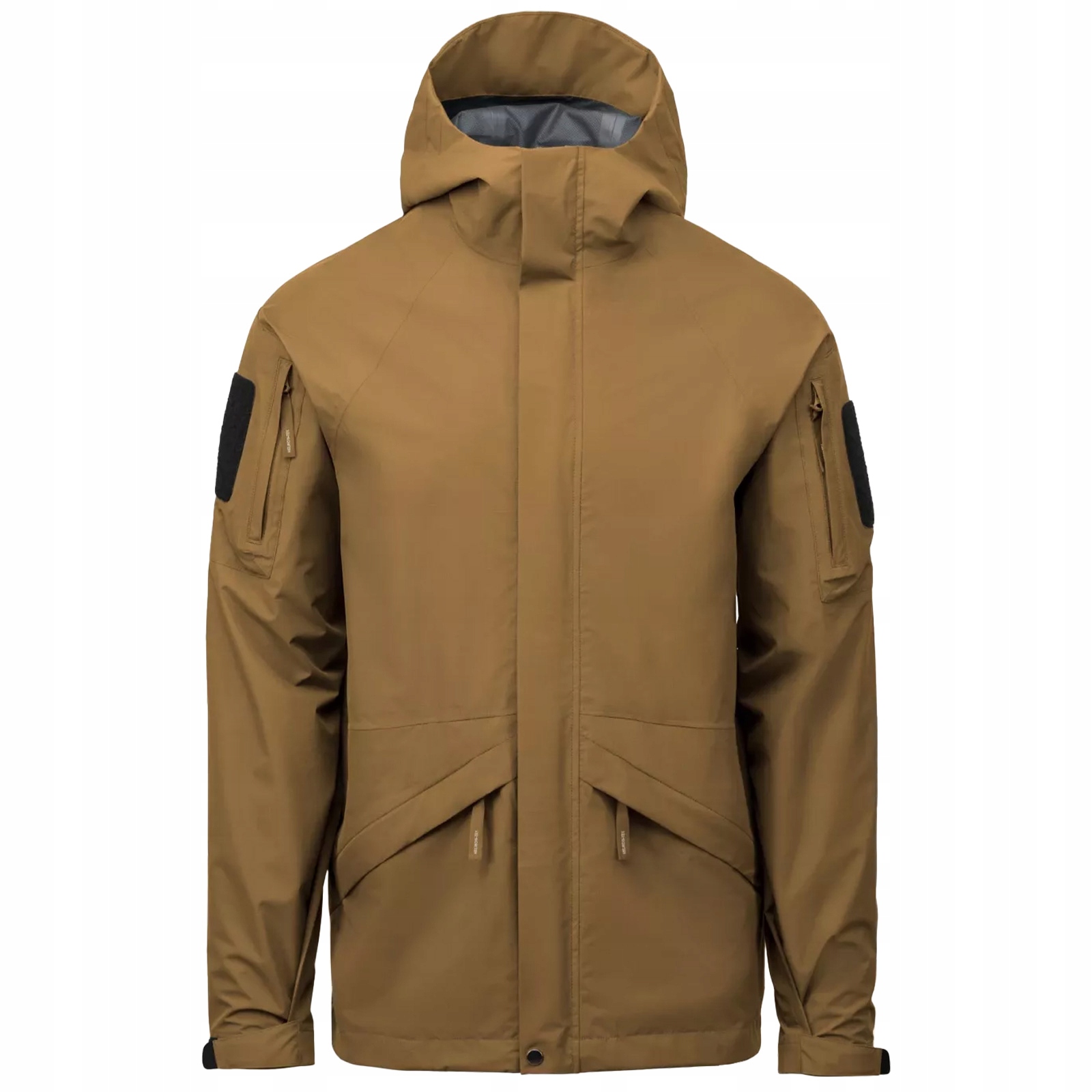 Pánská Chinook Bunda Helikon Proti Dešti Coyote XL