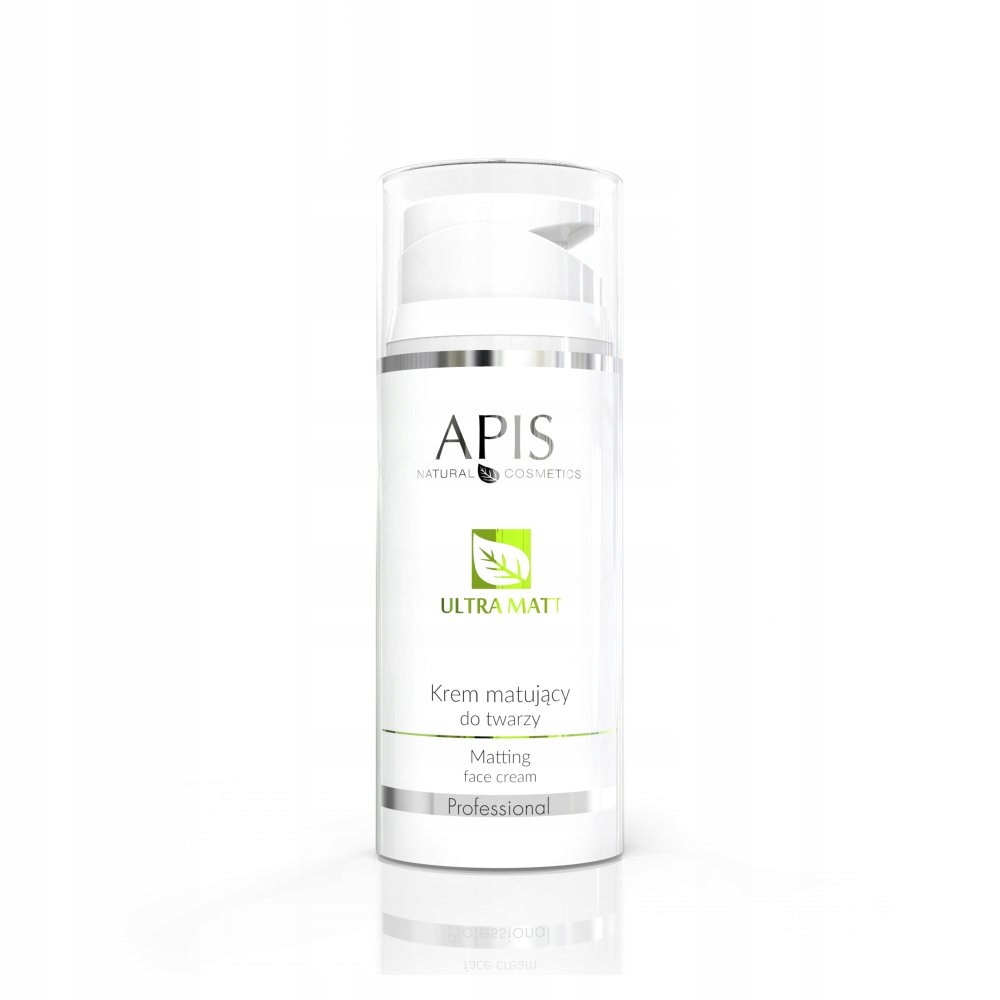 

Apis Acne-stop Krem matujący do twarzy 100ml
