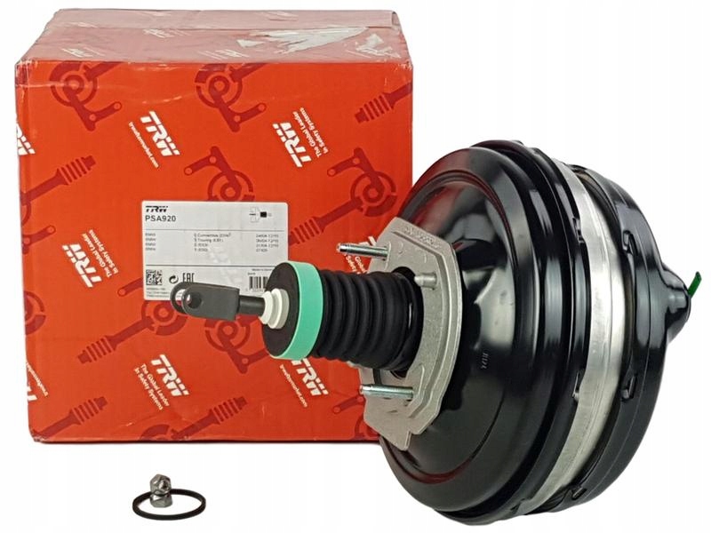 PSA920 - Сервопривід гальмівного приводу TRW BMW 5 E60 E61 6 E63 E64