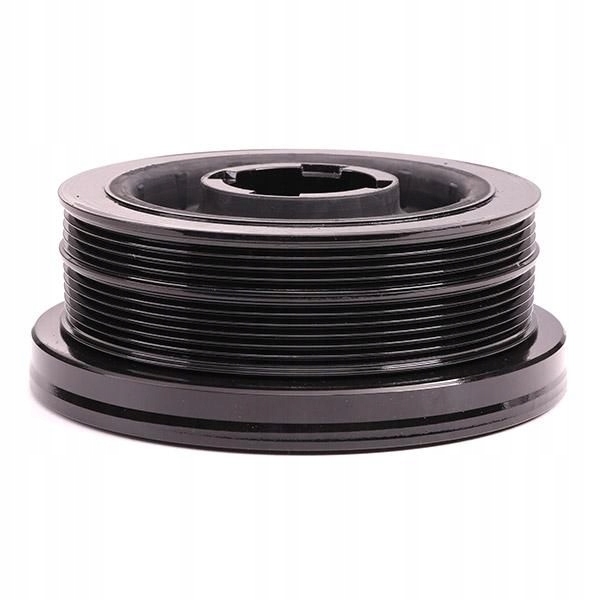 Topran 501 542 Koło pasowe, wał korbowy Producent części Topran