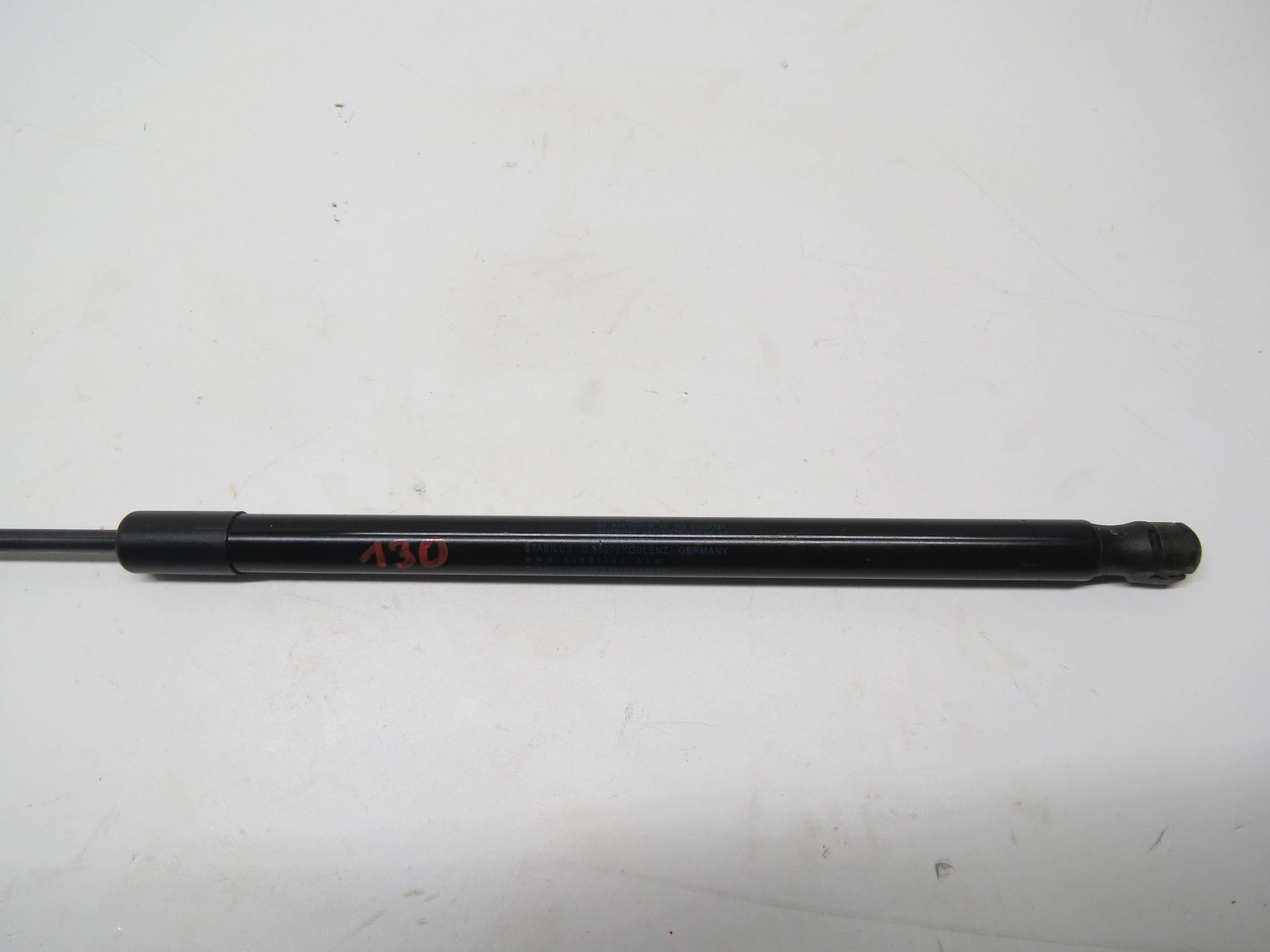 damper bonnet boot VOLVO V60 and S60 II 31395910 (2013-2018)R.