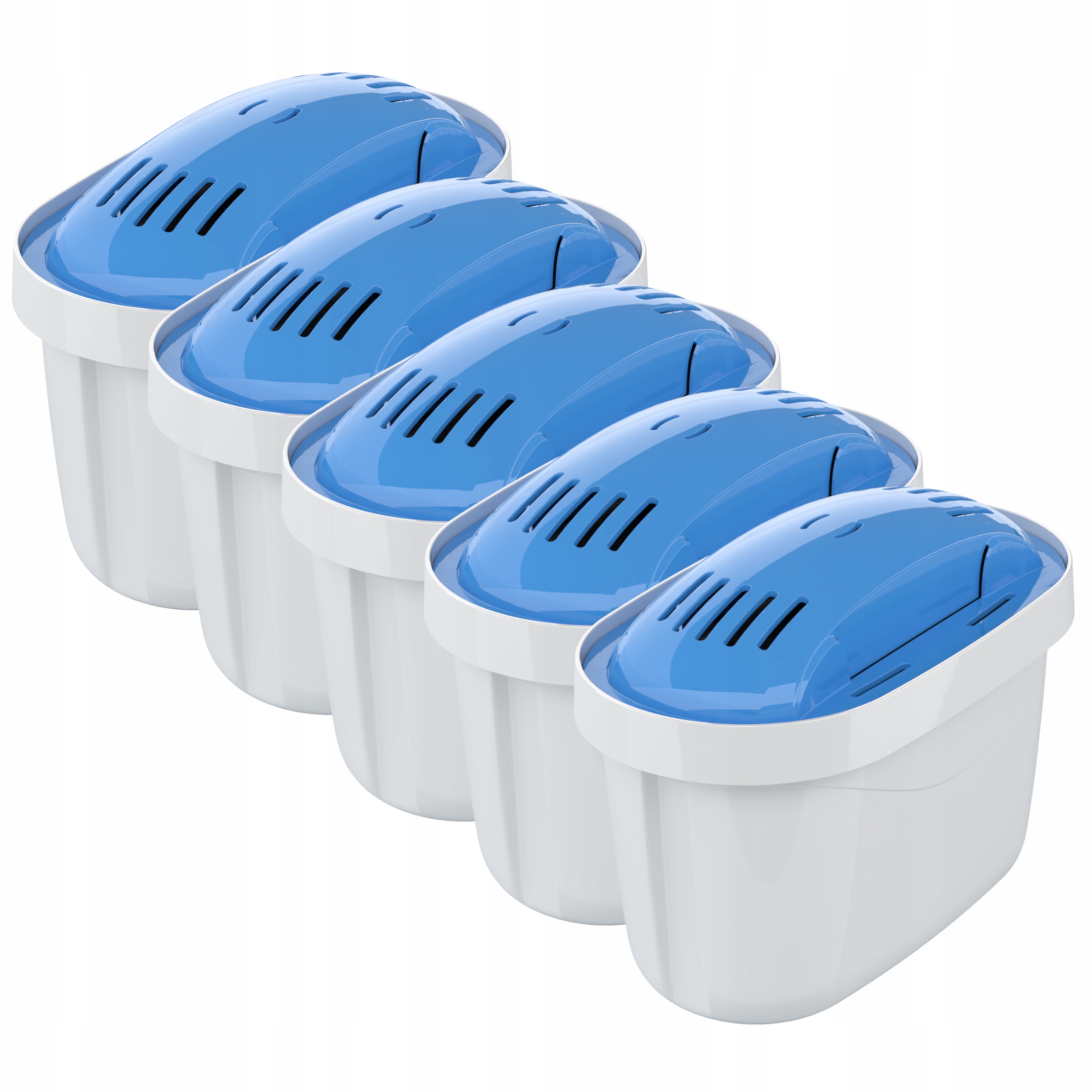 

Wkład filtrujący magnezowy AquaFloow Maxi 5 szt.
