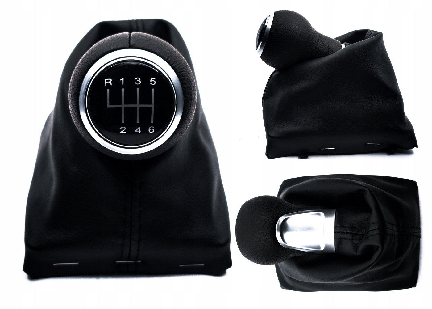 Galka Zmiany Biegow Mieszek Audi A4 B8 S line EAN 4260598982492