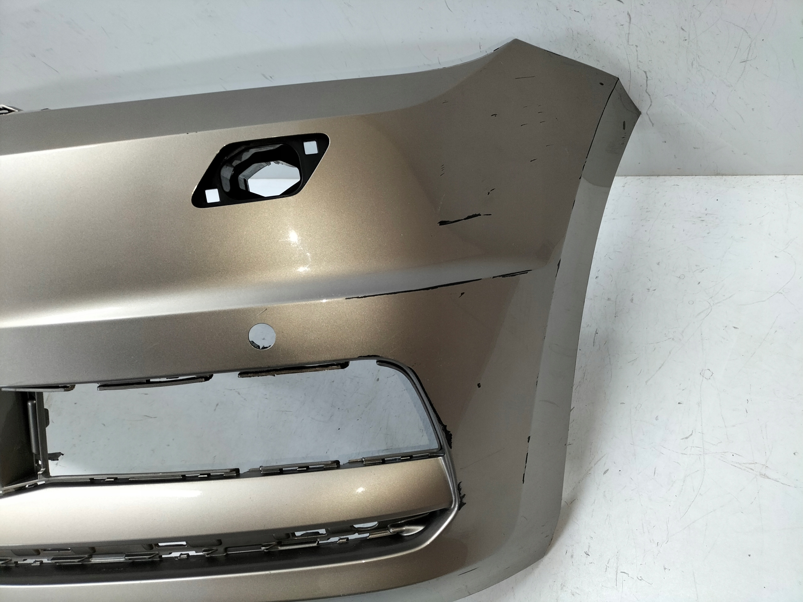 Paraurti anteriore Anteriore VW TOURAN III 15