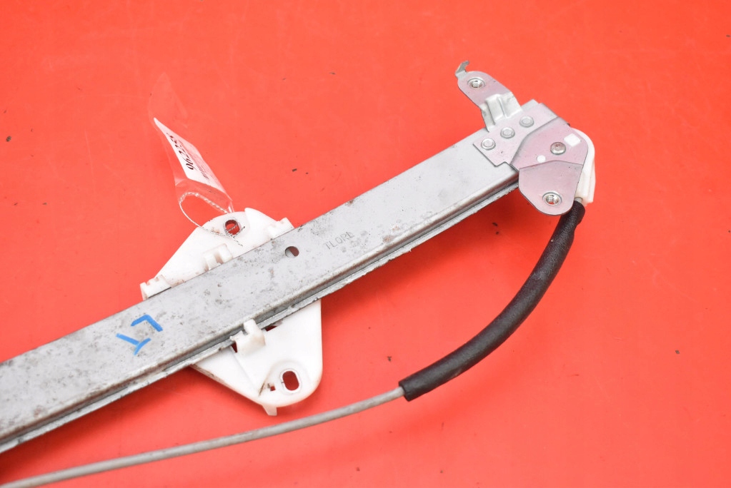 window regulator left rear part HONDA ACCORD 8 VIII sedan 07-11