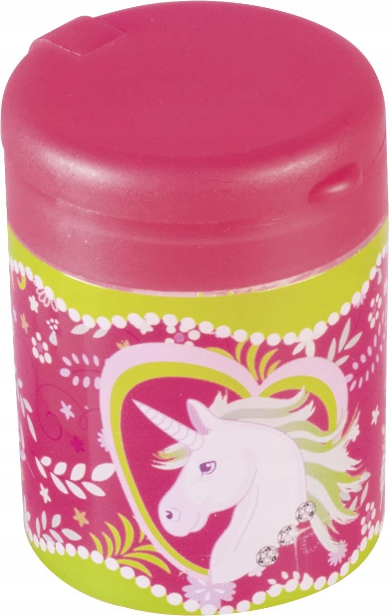 

Temperówka podwójna, Jednorożec