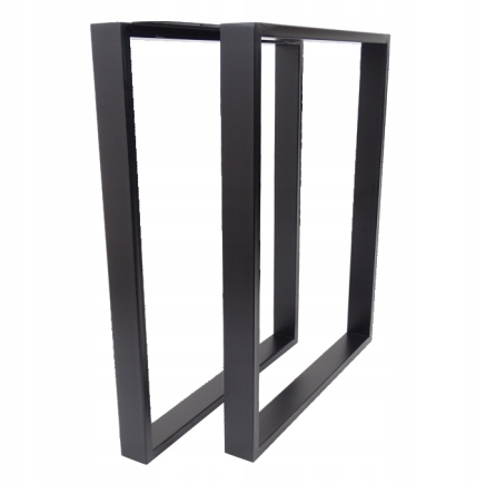 

Podstawa Nogi do Stołu Loft Industrial 60x72 2x6