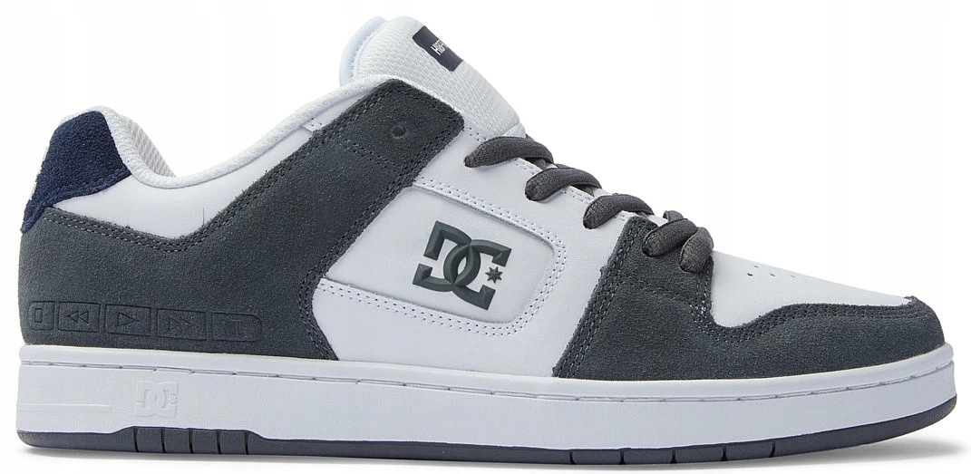 buty DC Manteca 4 S GDB/Black Gradient