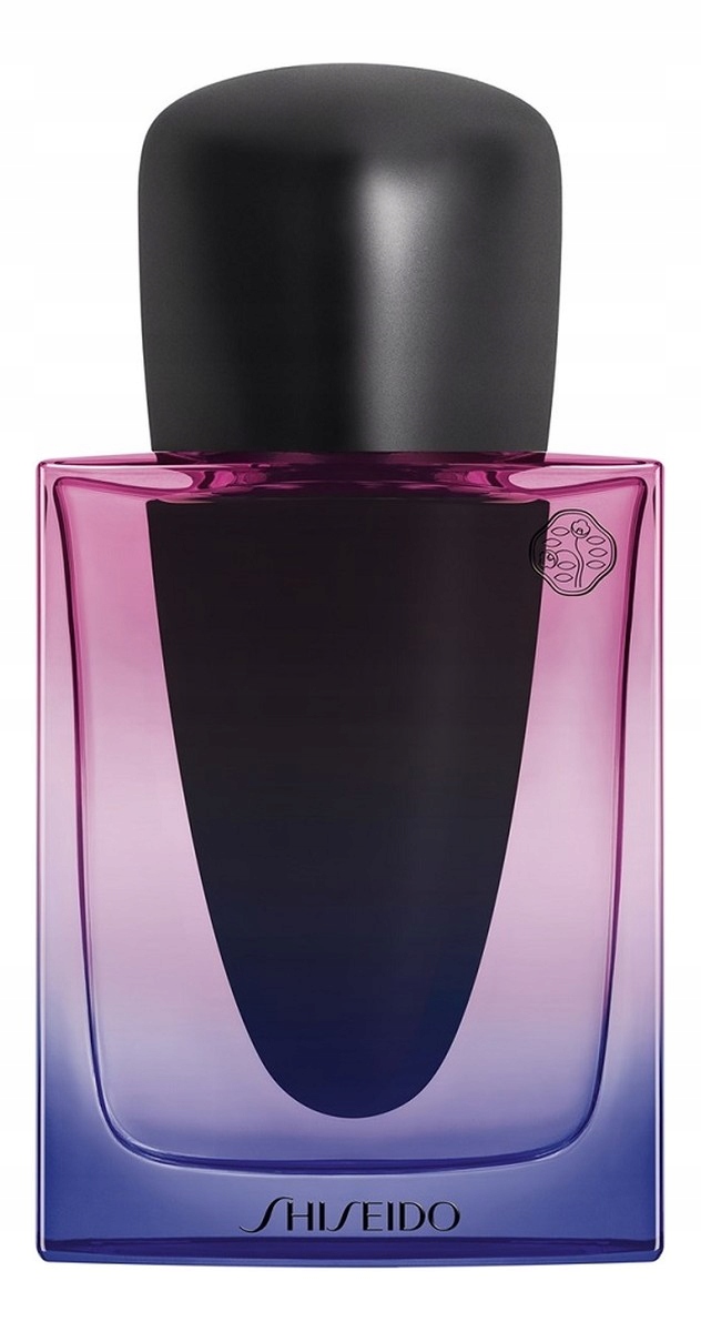 Shiseido Ginza Night Intense parfémovaná voda sprej 30 ml