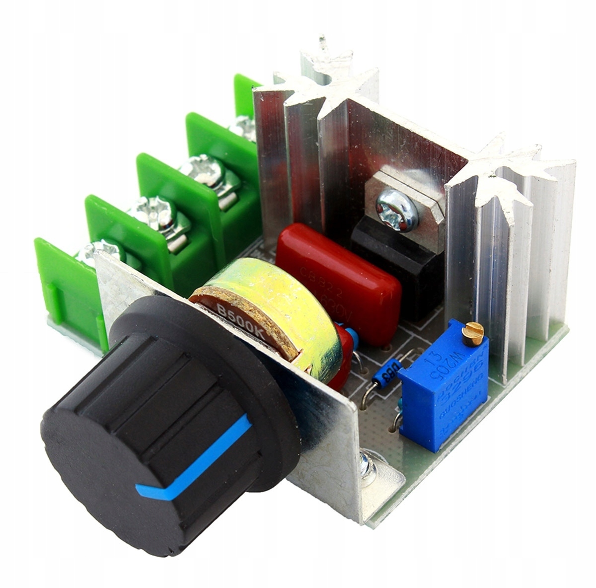 Regulator Art THR-2kW