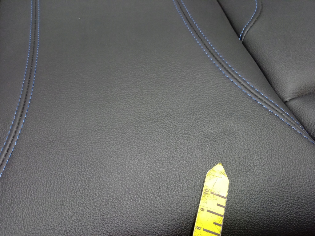 BMW I4 G26 кресла диван комплект m