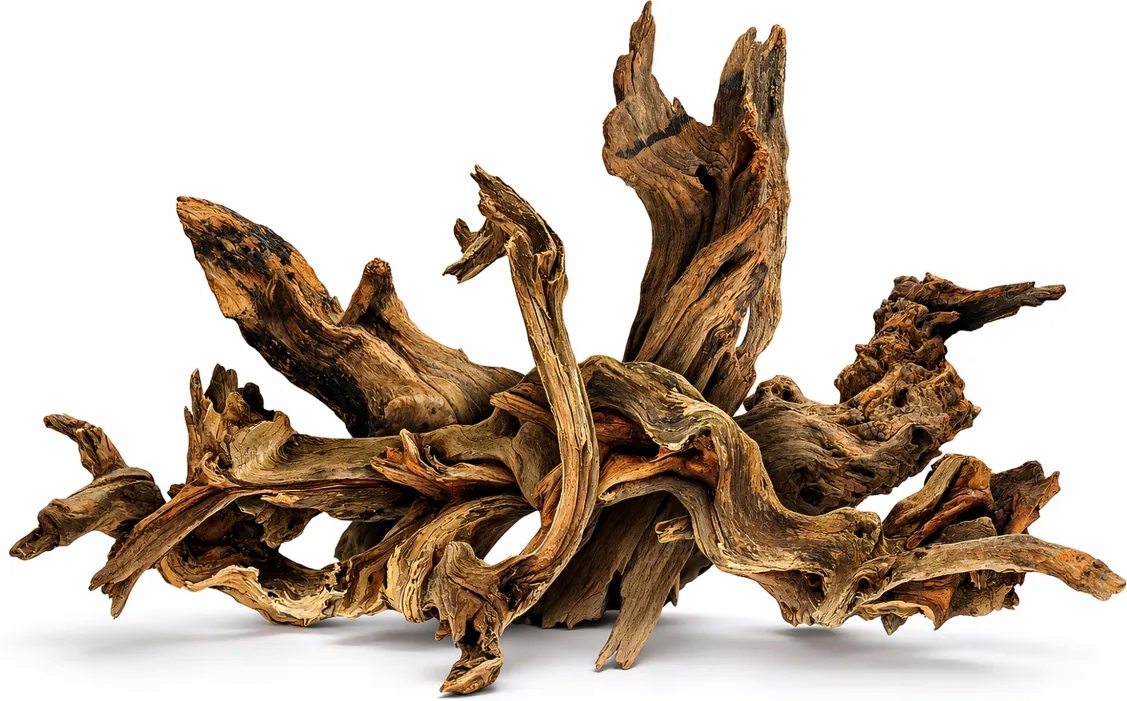 Light Wood L 40-50 cm