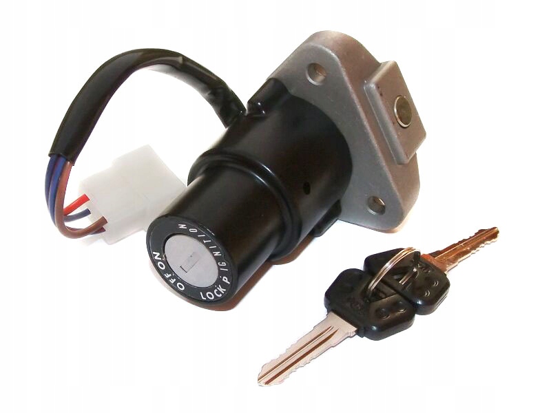 STK-032 - НОВИЙ ЗАМОК ЗАПАЛЮВАННЯ YAMAHA FZR 600 FZR600 FZR-600
