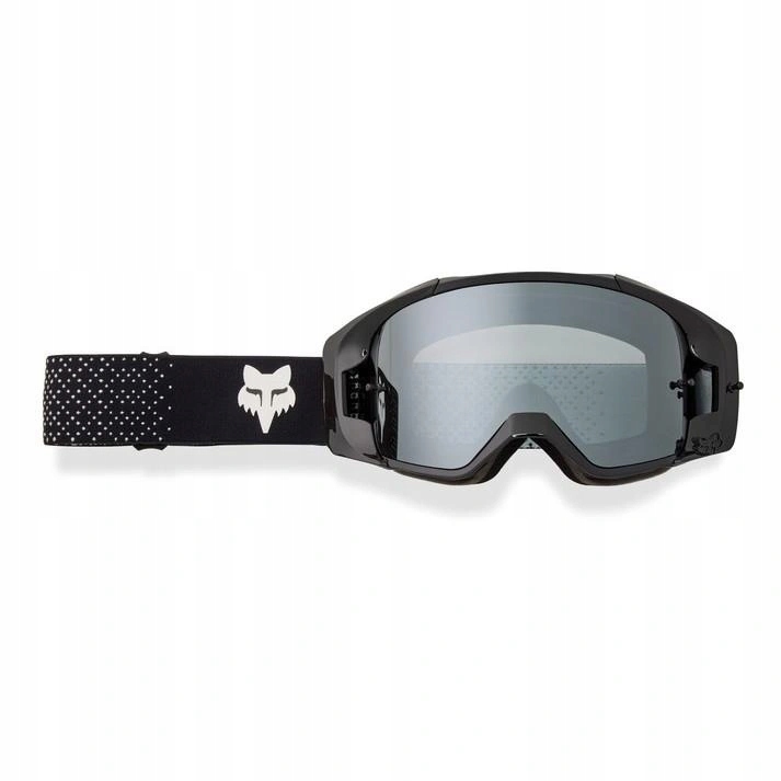 Okuliare cross Fox Vue Core Black čierny Darčeky