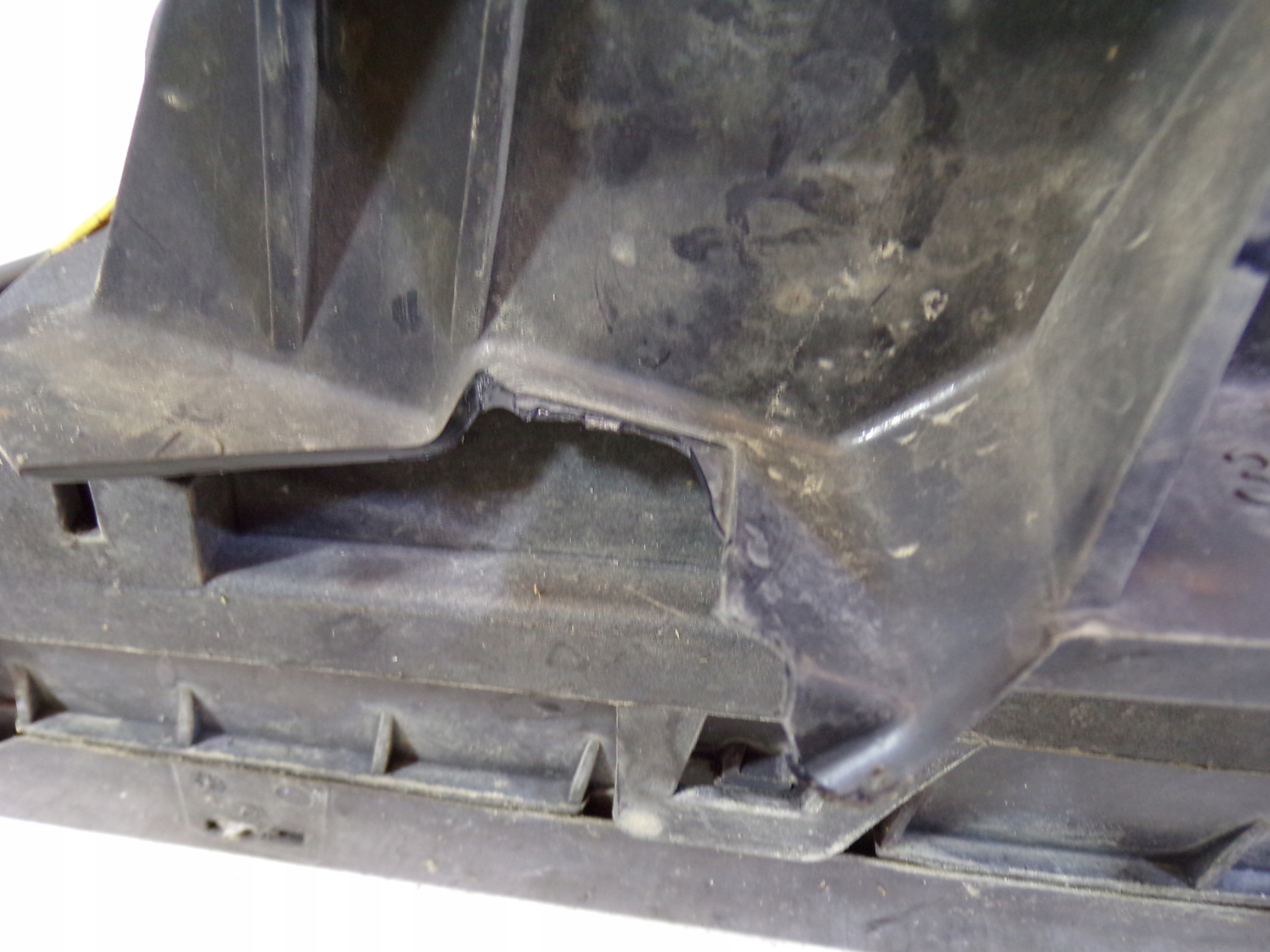 light front front right BMW E39 RINGI XENON (1) (K1)