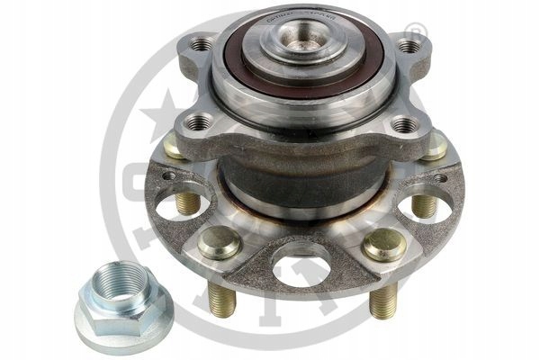 LOZYSKO KOLA PIASTA TYL Numer katalogowy producenta OPT912358