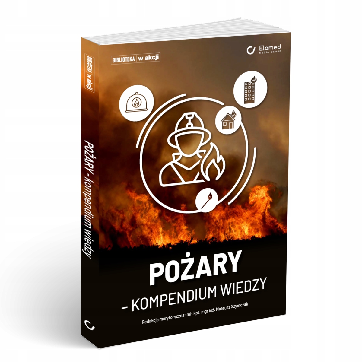 

Pożary Kompendium Wiedzy