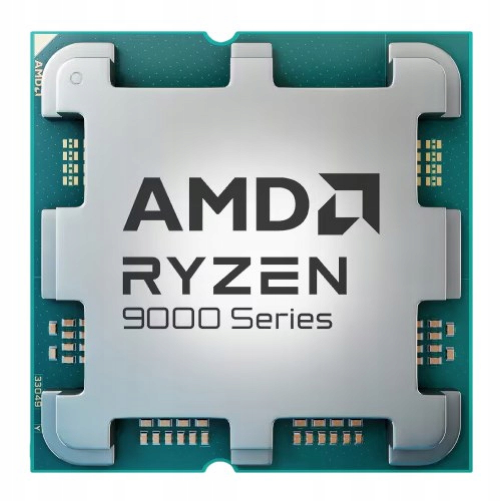 Procesor Amd Ryzen 7 9700X (Tray verze)