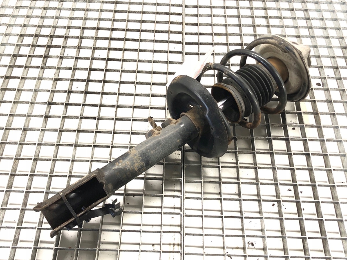 AMORTYZATOR LEWY PRZÓD MERCEDES W168 1.7 Hatchback 97-05