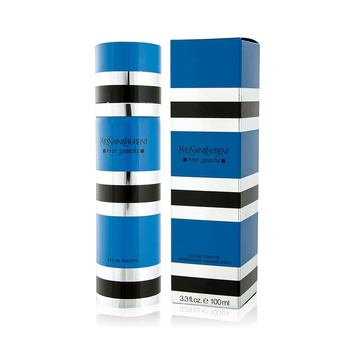 Yves Saint Laurent Rive Gauche pour Femme Edt 100 ml W