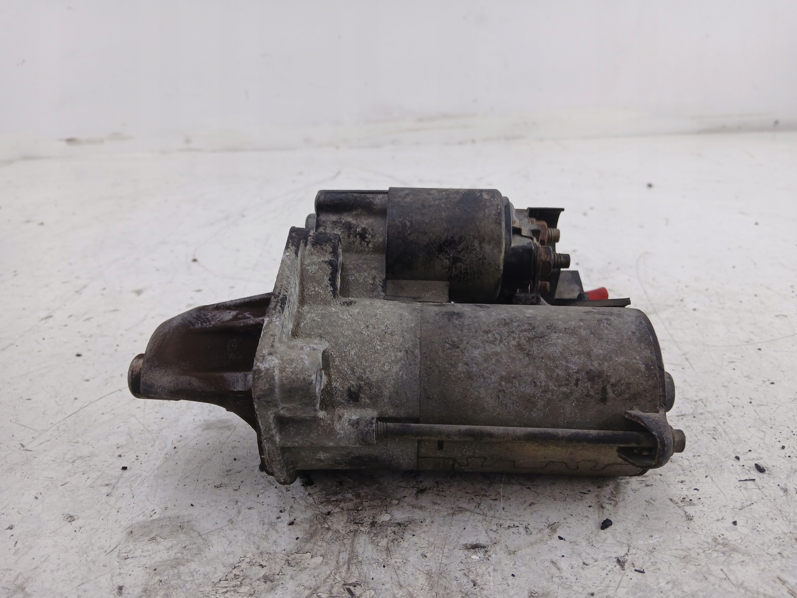 FORD FOCUS MK1 1.6 starter YS4U11000AB