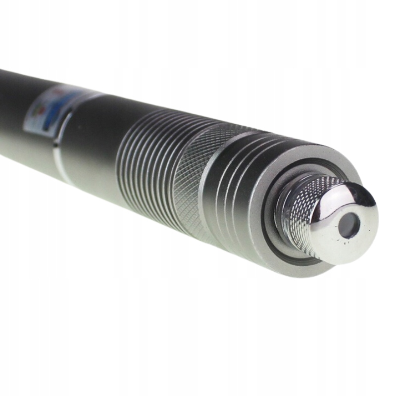 Modrý Laser Laserový Indikátor Výkonný Akumulátorový 50000 mW Dodávka 2026