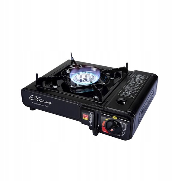 Vařič 2,2 kufrový Camp MS-2000