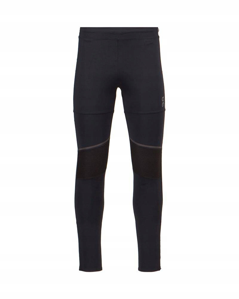 Legginsy męskie On Running Tights Long M