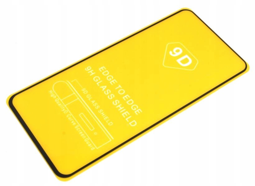 

9D Szkło do Xiaomi Redmi Note 9/ 10X Full Glue cza
