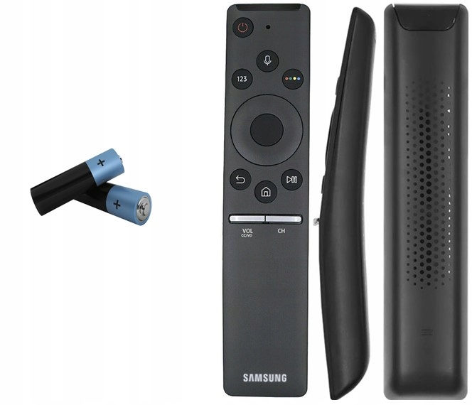 Originální Dálkový Ovladač Pro Televizor Samsung UE60KU6000 UE60KU6000U UE60KU6000UXUA