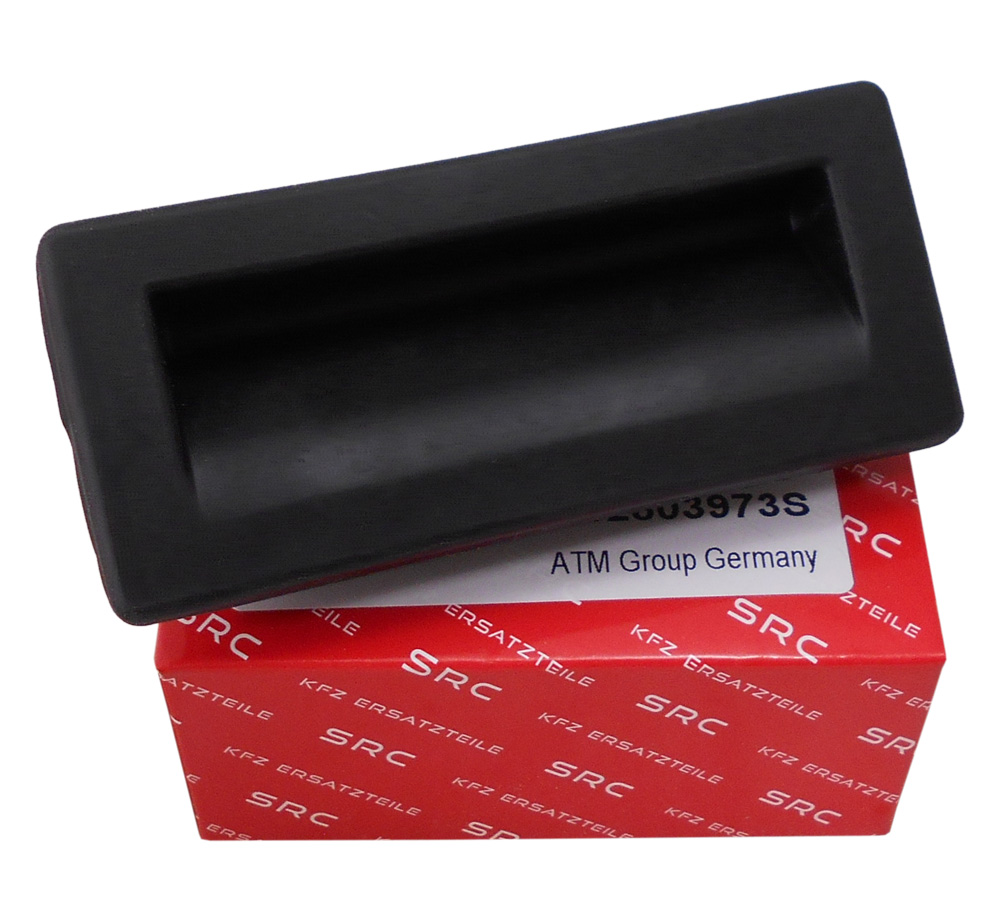 3V0827566 - КНОПКА ДВЕРІ БАГАЖНИКА SKODA OCTAVIA III SUPERB III