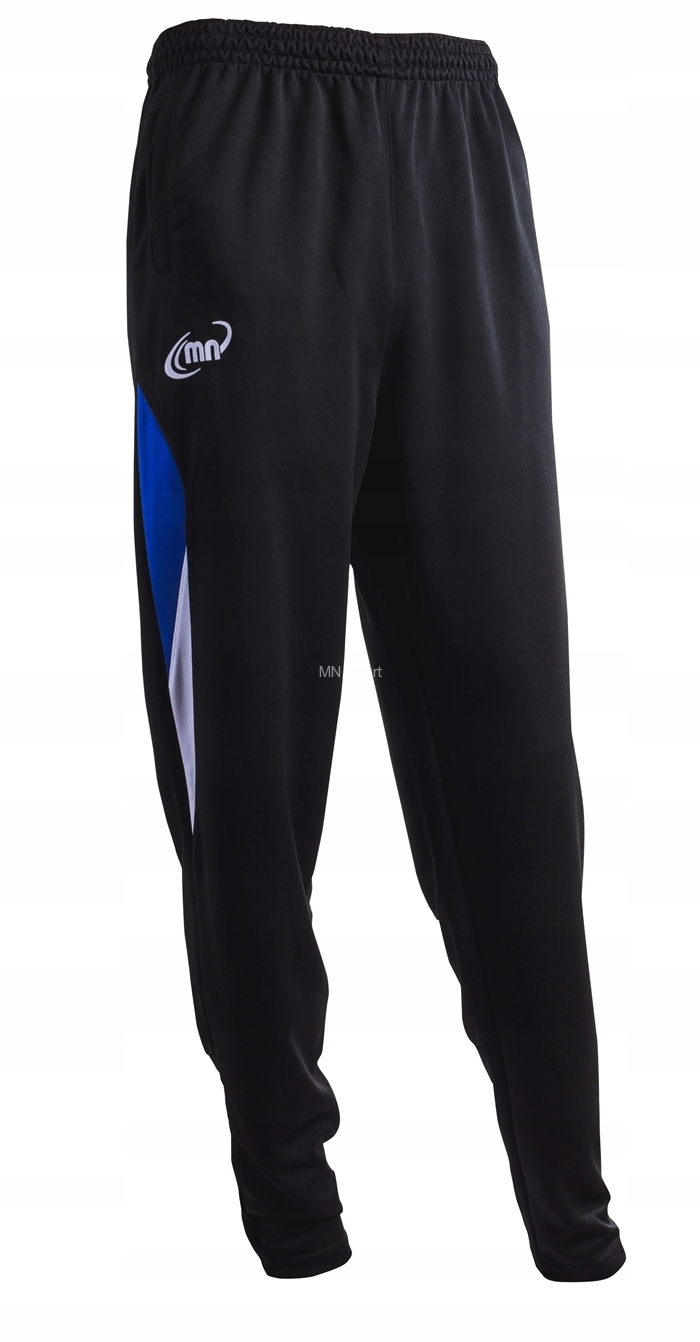 SPODNIE TRENINGOWE MN SPORT MONTANA r. 152 cm