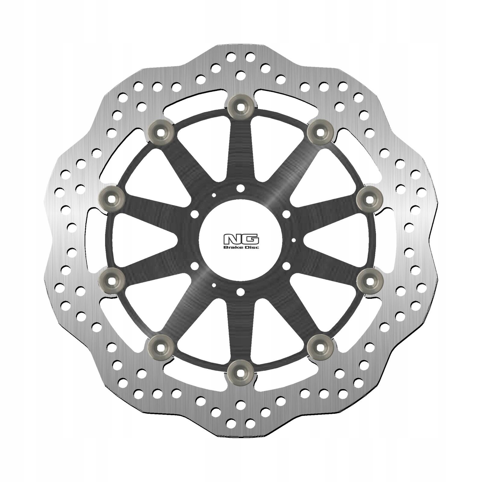 Brzdový kotúč Ng 1446XG DIS1446XG