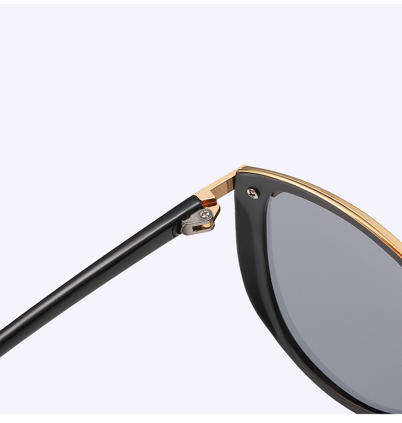 POLARSKY Okulary PREMIUM kocie przeciwsłoneczne Kolekcja 2022