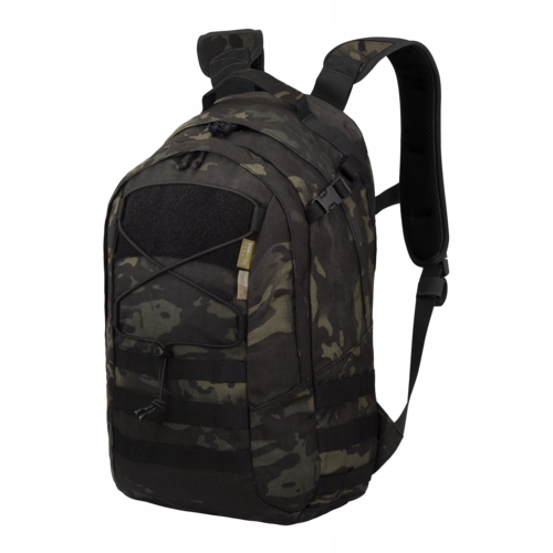 Helikon-Tex Batoh Edc Cordura 21L Multicam Black