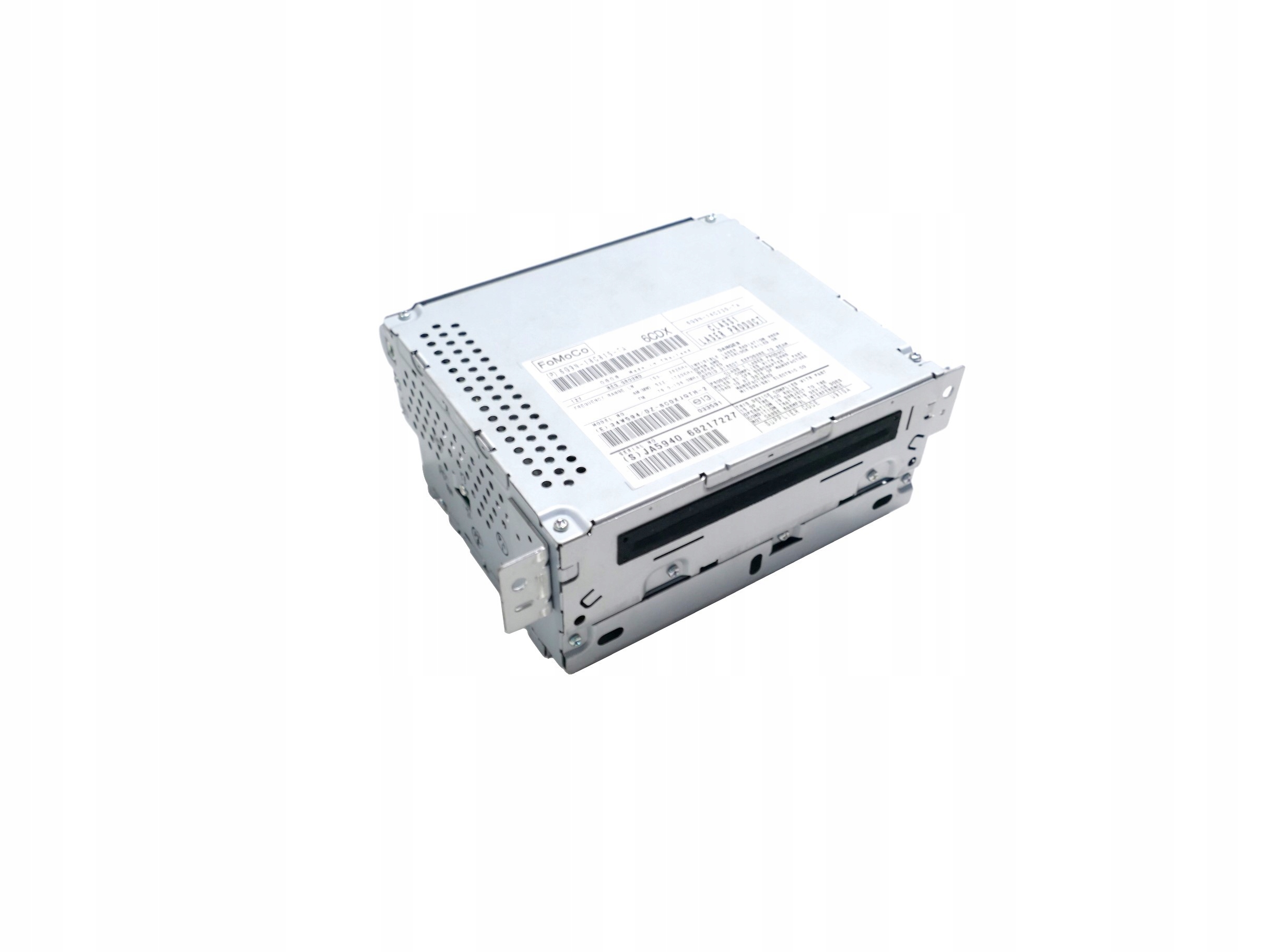 Rádiový modul Freelander 2