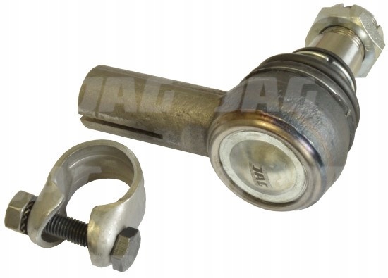 Kulový kloub otočného válce Claas Avero Dominator závit M24 087794