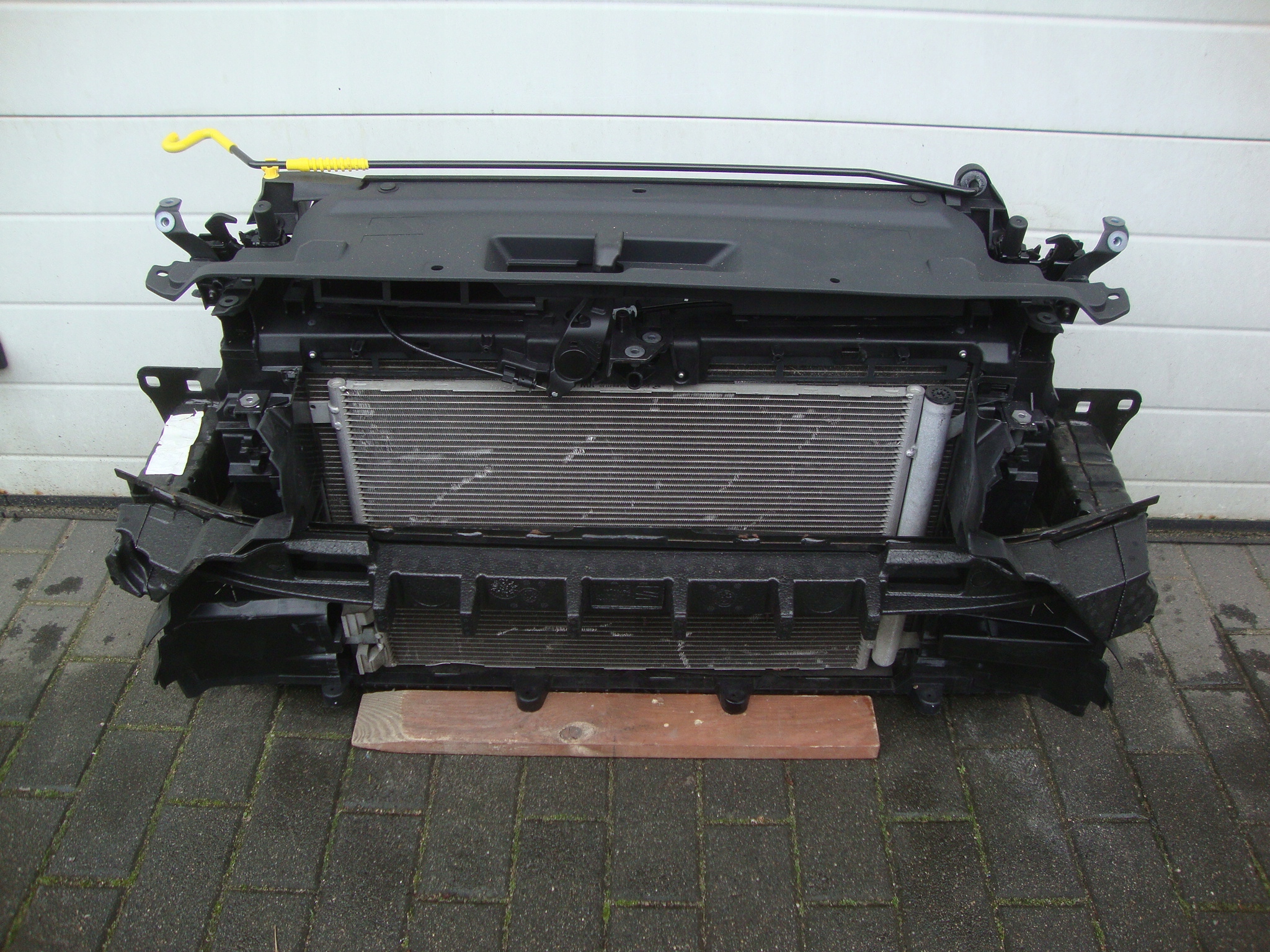 SEAT ARONA 6F9 1.6 TDI 90-110 KM 2017-2021 ROK