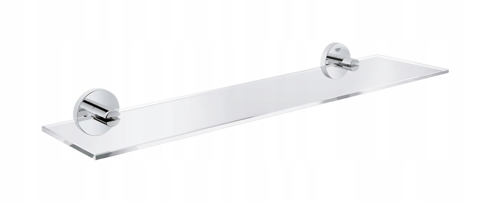 

Grohe Essentials Półka Szklana 53X14 CM
