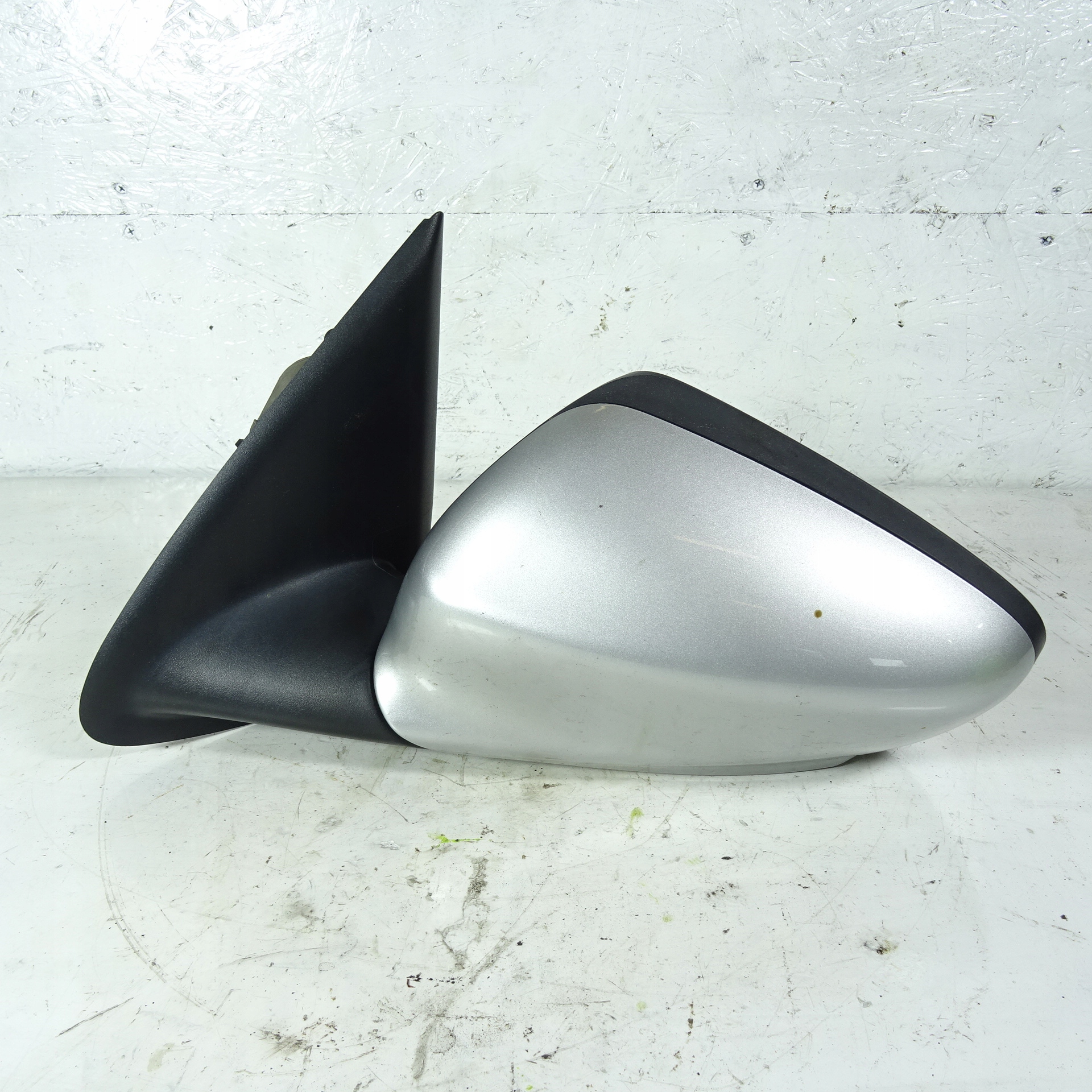 CITROEN C-ELYSEE II Spiegel links 5PIN EZRC