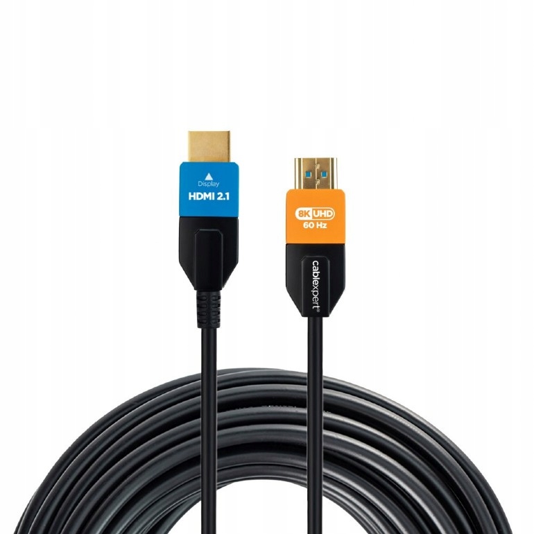 Kábel Gembird CC-HDMI8K-AOC-10M Hdmi Hdmi 10 m