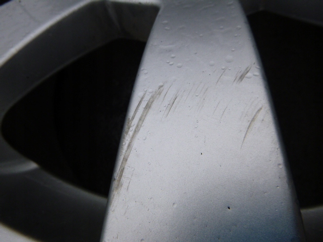 MERCEDES FELGI KOŁA GLK 19' 7.5 ET47 A2044011502 Rodzaj opon Letnie