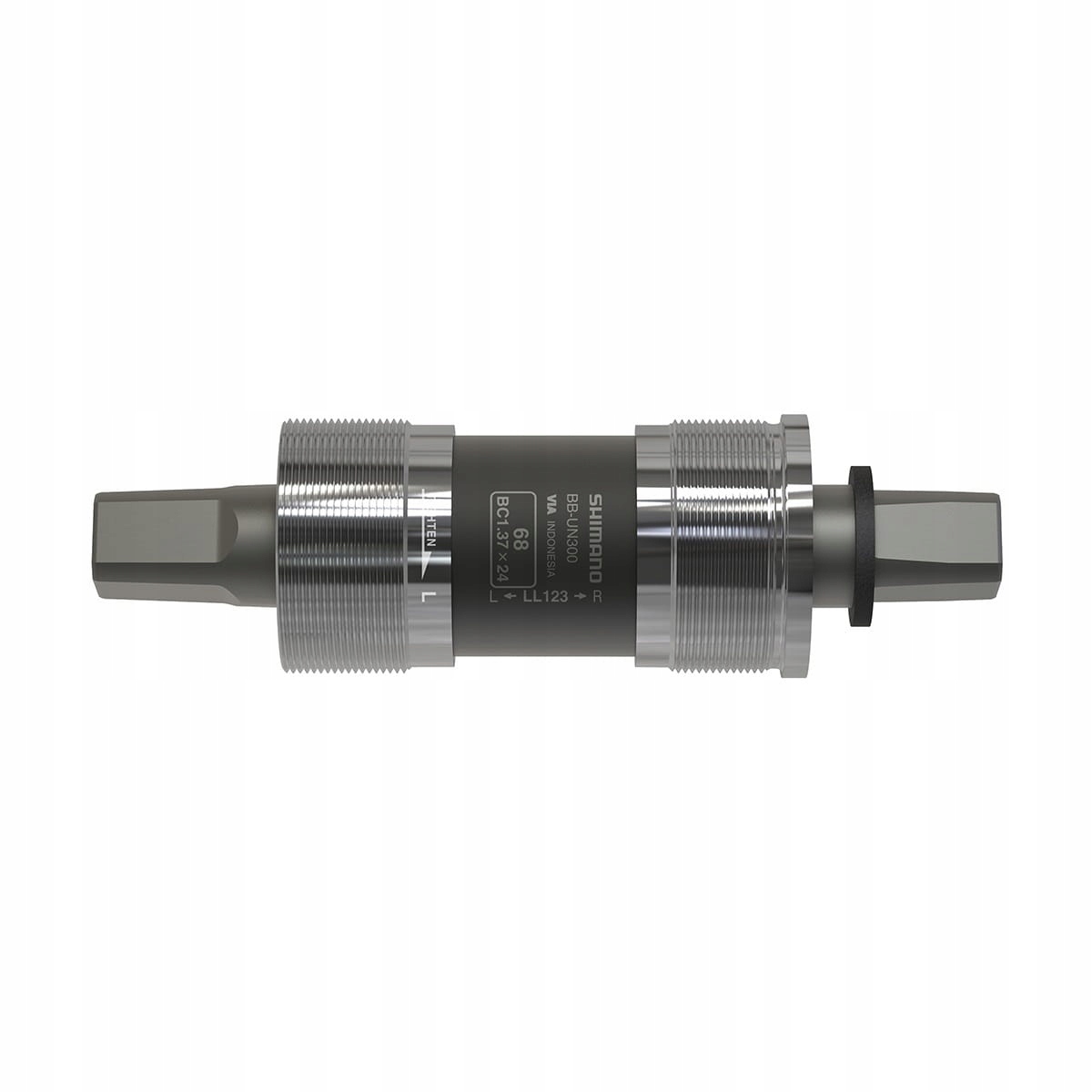 

Suport Shimano Bsa 122.5/68mm BB-UN300