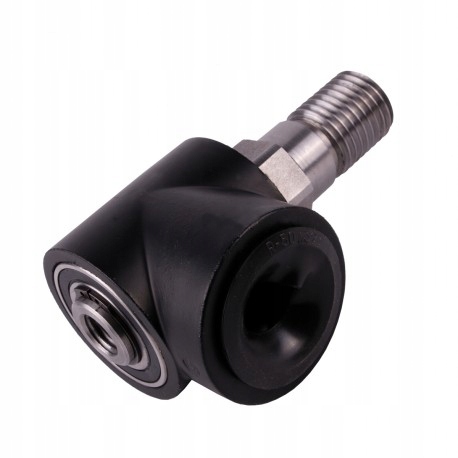 

Adapter dla podłączenia odkurzacza Beton na Sucho